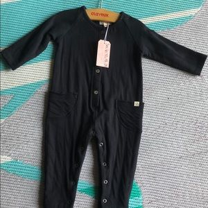 Onesie for baby boy